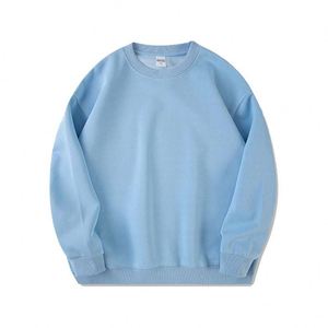 Personnalisation rapide, sweat-shirt à capuche surdimensionné 5XL, poids lourd 350G, sweat-shirt à épaules tombantes pour homme, personnalisable, en couleurs unies - Product Image 2