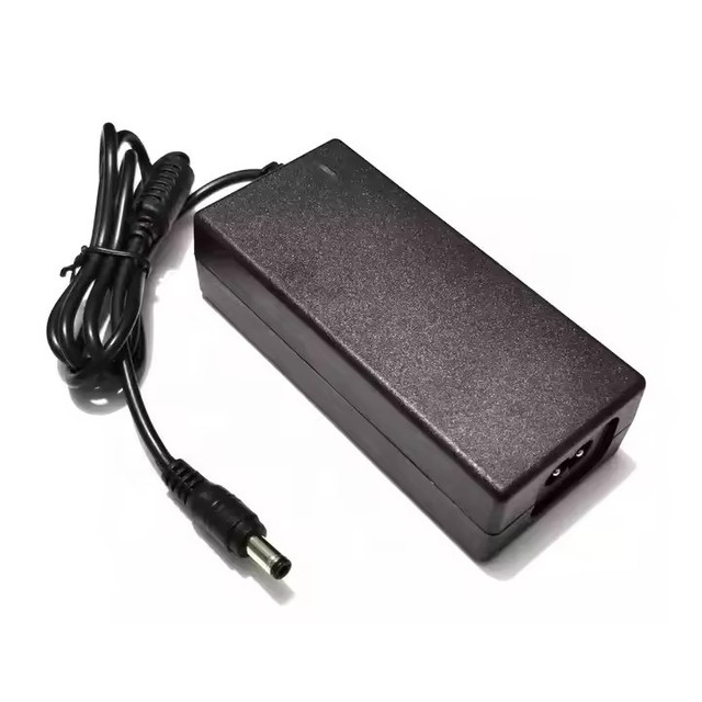 14.6V Charger 36V 2A Lithium Battery Charger Output 42V 2A Input 100-240 Lithium Li-ion Li-poly