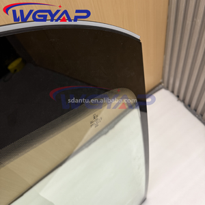 WGYAP OEM 11H 845 051 a NVB bagagliaio posteriore in vetro Unyx 11H 845 051 a per <span class=keywords><strong>Volkswagen</strong></span> ID UNYX - Product Image 4