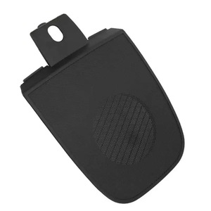 Grille d'enceinte de tableau de bord Double Fists C2Z1835LEG C2Z1835AMS pour Jaguar XF 2008-2016 en matériau ABS - Product Image 5