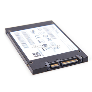 ไดรฟ์ SSD ความเร็วสูง SDSSDA ขนาด 2.5 นิ้ว รุ่น SDSSDA-1T00 ความจุ 1TB SATA III 6Gb/s ไดรฟ์โซลิดสเตทภายในขนาด 2.5 นิ้ว สำหรับแล็ปท็อปและเดสก์ท็อปพีซี - Product Image 2