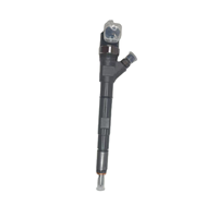 Nuevo Inyector de Combustible Diésel OEM de Alta Calidad 0445110185 0445110283 para Motor de Camión, 1 Año de Garantía, Pieza de Repuesto