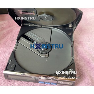 1 pièce Sony Discman D50 MK2 CD Walkman H - Product Image 4