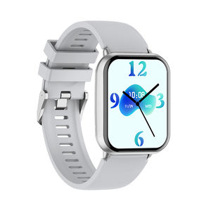 Reloj Inteligente Z169 con Pantalla Grande de 1.83 Pulgadas, Resistente al Agua 1ATM, Monitor de Ritmo Cardíaco, Llamadas Bluetooth, para Hombre y Mujer, Deportivo, 2026 - Product Image 1