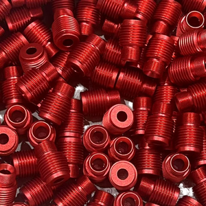 <span class=keywords><strong>CNC</strong></span> Sản xuất nhà cung cấp công ty nguyên mẫu quay Máy tiện kim loại chính xác tùy chỉnh <span class=keywords><strong>CNC</strong></span> các bộ phận gia công linh kiện - Product Image 1