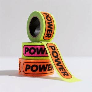 Customized Private Self-Adhesive Glossy Bottle <b>Labels</b> and Promotional Stickers CMYK Printed <b>Waterproof</b> - Product Image 2