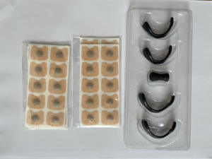 Kit Pemula Penyangga Hidung Magnetik Grosir Anti-dengkur Dilator Hidung Magnetik Portabel Vitamin E Pendukung Tidur Rehabilitasi - Product Image 5