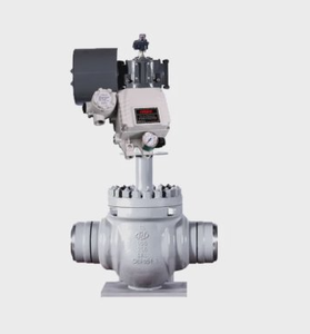 Ban Đầu Rotork YTC YT-3303 Van Định Vị Kỹ Thuật Số Van Điều Khiển Cho Tự Động Hóa Công Nghiệp Độ Chính Xác Cao - Product Image 2