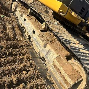 Excavadora Usada Caterpillar 330 de Gran Tamaño con Brazo Reforzado y Potente Rendimiento para Canteras y Demolición Pesada, <span class=keywords><strong>Clase</strong></span> 30-35 Toneladas - Product Image 4