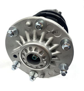 Pièces automobiles pour <span class=keywords><strong>BMW</strong></span> suspension de direction ensemble d'amortisseur avant jambe de force complète F30 F32 F35 F36 330i RWD - Product Image 2