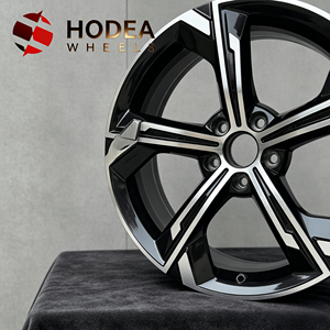 Jantes en alliage EV Performance de 20/21/22 pouces pour Tesla Model <span class=keywords><strong>3</strong></span>/Y <span class=keywords><strong>Polestar</strong></span> Volvo EVs 5x112/120 ET35-50 Jantes forgées légères - Product Image 3