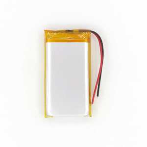 103665 Hohe Kapazität 3000mAh 3,7 V LiPo-Akku für kleine Haushalts geräte-Modell 103665 & 103450 903450 523450 - Product Image 4