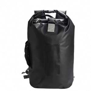 Free Sample Factory Wholesale OEM Customized Printed Logo <b>Roll</b> <b>Top</b> Waterproof Dry Durable Outdoor Sports <b>Backpack</b> With Many - Product Image 6