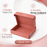 Coffret Cadeau de Parfums de Luxe pour Femme, Parfum Floral Mystérieux Ambré à Base de Musc, Collection de 3 Sprays de Voyage 2ml Recyclés
