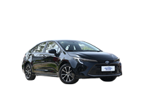 Voiture d'Occasion Toyota Corolla 1.8L Hybride Boîte Automatique
