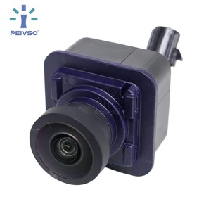 Cámara Trasera para Auto PEIVSO JL7T-19G490-DB HD OE Estándar, Cámara de Asistencia de Estacionamiento Impermeable para Lincoln Aviator, Nautilus, Explorer - Product Image 1