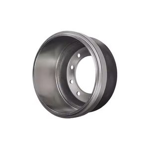 Tambour de frein WG9231342006 pour pièces de camion Sinotruk HOWO <span class=keywords><strong>A9</strong></span> - Product Image 2