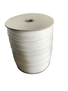 Cuerda de esquí flotante de PP trenzado hueco para deportes acuáticos - Product Image 3