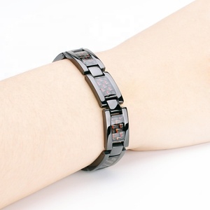Gelang Germanium energi magnetik terapi kesadaran Mental Kesehatan - Product Image 6