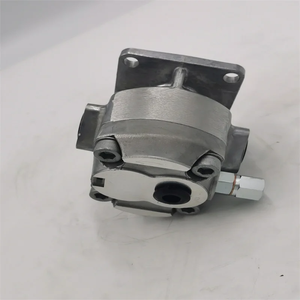 K1P K1PD K1PG Series GEAR <b>Pump</b> K1PD1.6G K1PD2G K1PD2.5G K1PD3.3G K1PD5G K1PD6.7G K1PD7.5G K1PD9.2G K1PD11.5G - Product Image 5