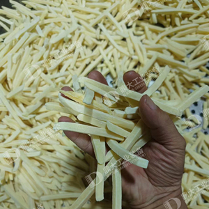 Équipements de production et de traitement de frites surgelées <span class=keywords><strong>Friteuse</strong></span> à frites - Product Image 1
