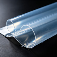 Adhésif de polymérisation UV haute vitesse AA704C avec adhérence supérieure au PVC pour la lamination de films PVC souples