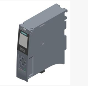ซีเมนส์ 6ES7511-1AK02-0AB0 ของแท้ SIMATIC S7-1500 CPU 1511-1 หน่วยความจำโปรแกรม คอนโทรลเลอร์ PLC อุตสาหกรรม มีสินค้าในสต็อก - Product Image 2