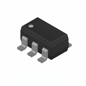 SOT 23 6 Power Management (PMIC) Buy Online Electronic Components MAX6355SVUT BOM IC In Stock - Product Image 1