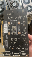 Tarjeta Gráfica GTX 750Ti de 2GB GDDR5 para Juegos de PC, GTX 750 TI 2G para Aplicaciones de Escritorio