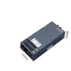 S-2000-12 12V 141A <span class=keywords><strong>24V</strong></span> 83A 12V 141A 2000W <span class=keywords><strong>DC</strong></span> yüksek güç trafosu led sürücüler 12vdc için anahtarlama güç kaynağı - Product Image 4