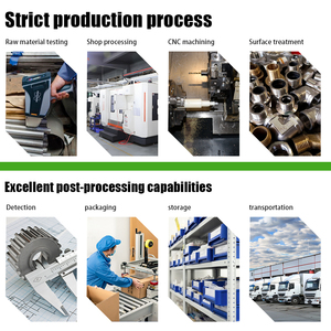 Componenti di Precisione per <span class=keywords><strong>Telaio</strong></span> <span class=keywords><strong>Moto</strong></span> Lavorati a CNC su Misura Oitech, Servizio di Produzione OEM - Product Image 2
