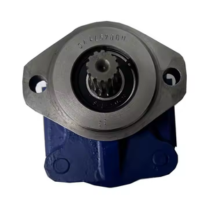Moteur hydraulique orbital Huamao33-16, pièces de machines de construction, système hydraulique de machines minières - Product Image 3