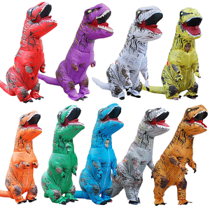 Disfraces Inflables <span class=keywords><strong>de</strong></span> Poliéster <span class=keywords><strong>de</strong></span> Anime para Adultos y Niños, Disfraces <span class=keywords><strong>de</strong></span> Dinosaurio para Hombres y Mujeres, Disfraces <span class=keywords><strong>de</strong></span> Carnaval <span class=keywords><strong>de</strong></span> Año Nuevo - Product Image 4