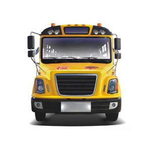 Véhicule de <span class=keywords><strong>transport</strong></span> de gaz naturel avec siège de sécurité, 120 kW, 24 à 51 places, autobus au gaz naturel, autobus <span class=keywords><strong>scolaire</strong></span> jaune en vente - Product Image 2