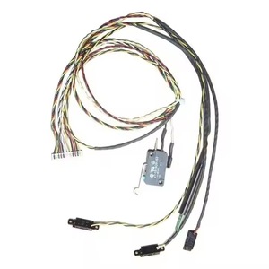 49-207982-000c ATM bộ phận máy diebold opteva vận chuyển Cáp cảm biến khai thác 720mm <span class=keywords><strong>49207982000c</strong></span> - Product Image 4