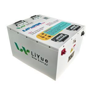 Toptan sokak yasal Mini 4 tekerlekli elektrikli araba 36v 48v 60v 72v BMS elektrikli 4 koltuklu Golf arabası lityum pil paketi ile BMS - Product Image 3