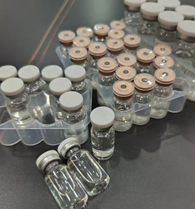 Materias Primas para el Cuidado de la Piel para Eliminar el Acné y las Manchas Oscuras, para Pieles Sensibles, Suministro al por Mayor, Directo de Fábrica - Product Image 3