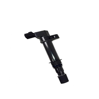 OEM-Ersatz zündspule für Dodge Durango Commander Jeep Grand Cherokee 4.7L Werks versorgung Neuer Zustand-UF270 5602818