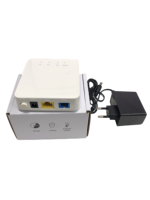 Fibra Optica Xpon uu, muy bajo precio Ftth Xpon Gpon Onu