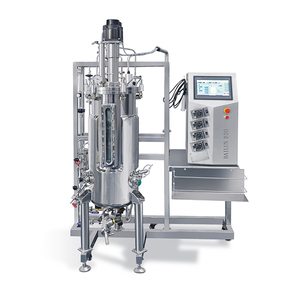 Bioreactor Thiết Kế Phần Mềm Miễn Phí Tải Về, Ngập Nước Quá Trình Lên Men Bioreactors, Sử Dụng Duy Nhất Bioreactor Ppt Nền - Product Image 3