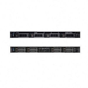 Venta al por Mayor de Servidor en Rack R6625 1U, Procesador AMD EPYC 7543 de 2.8 GHz, DDR5 4800 MT/s, Doble Socket, 2*800W, 64GB de RAM, en Stock - Product Image 1