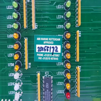 Nouveaux terminaux QHFQ 200 Q-Tagg en stock, originaux, Table D3 3BNM005405R1 V1.6