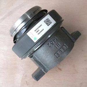 Cojinete de separación Sinotruk WG9725160560 para maquinaria de construcción <span class=keywords><strong>piezas</strong></span> de repuesto de calidad original - Product Image 1