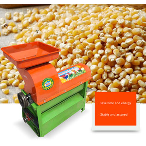 Máy Đập Lúa Công Suất Lớn - Product Image 4