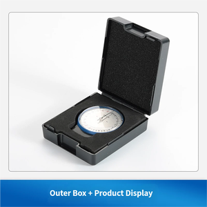 Medidor de Curvatura de Lentes Ópticas de Alta Precisión InnoVue Opto HD-01 Profesional para Uso en Laboratorio - Product Image 4