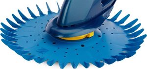 Disque à ailettes de rechange Funmit pour nettoyeur de piscine Zo-diac <span class=keywords><strong>Baracuda</strong></span> G2 G3 G4 W70329 W83277 - Product Image 4