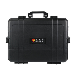 Estuche de Transporte de Plástico para Equipos Pequeños Ip67, Resistente a Golpes y Arañazos, Estuche de Transporte de <span class=keywords><strong>Herramientas</strong></span> Personalizado Oem/Odm - Product Image 1
