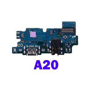 Téléphone portable Flex Câble Dock Connecteur Port De Charge Pour <span class=keywords><strong>Samsung</strong></span> A10 A20 <span class=keywords><strong>A30</strong></span> A40 A50 A60 A70 A80 A90 A11 A12 A31 A51 - Product Image 2