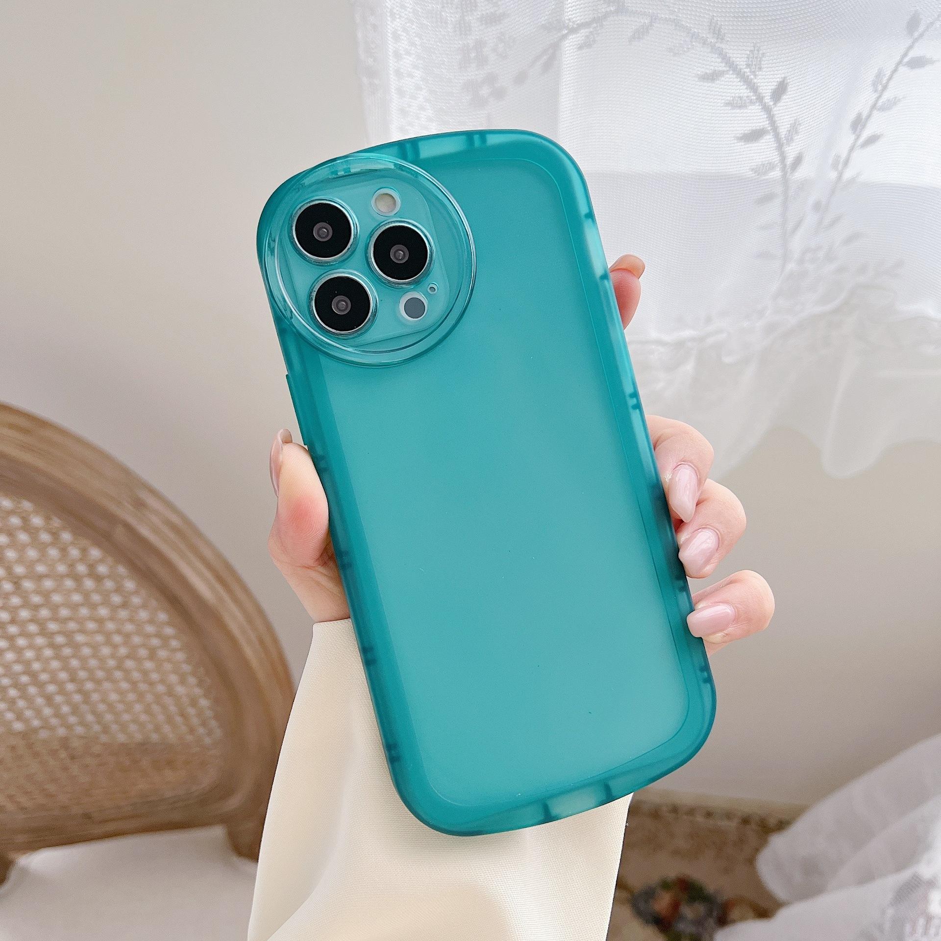 สีน้ำเงิน