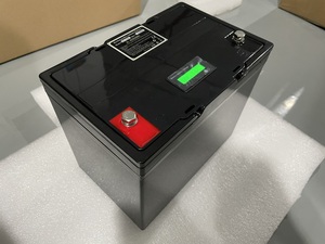 Batería de Litio Hierro Fosfato (LiFePO4) de 12V 70AH/75AH para Almacenamiento de Energía en Automóviles, LFP1275 12v 70ah - Product Image 6